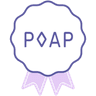 POAP Logo